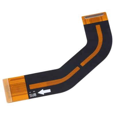 Main Board Flex Cable For Samsung Galaxy Tab S8 Plus 5g By - Maxbhi Com