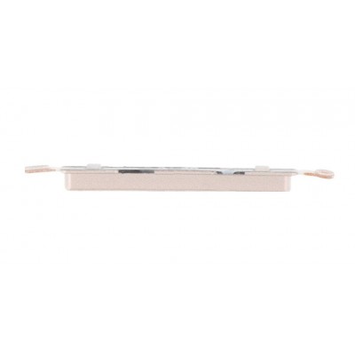 Volume Side Button Outer For Huawei P Smart 2021 White By - Maxbhi Com