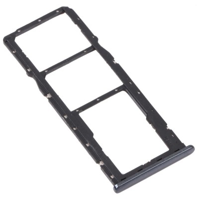 Sim Card Holder Tray For Huawei Y5p White - Maxbhi Com