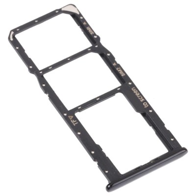 Sim Card Holder Tray For Huawei Y5p White - Maxbhi Com