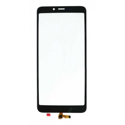 Touch Screen Digitizer For Tecno Mobile Spark 2 Black By - Maxbhi Com