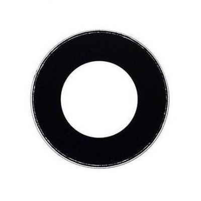 Camera Lens For Domo Slate S3 Black By - Maxbhi Com