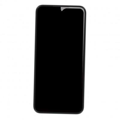 Middle Frame Ring Only for Oukitel C31 Pro Black