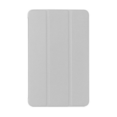 Flip Cover For Domo Slate S3 White By - Maxbhi Com