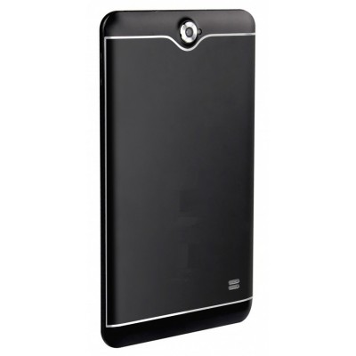 Full Body Housing For Domo Slate S3 White - Maxbhi Com