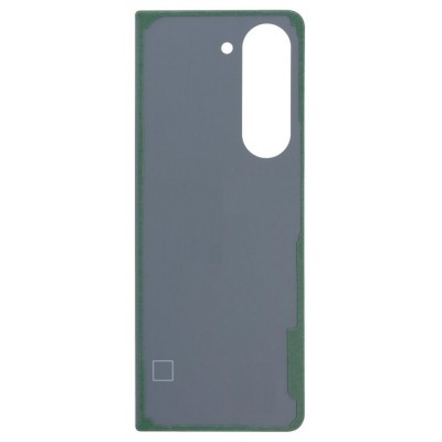 Back Panel Cover For Samsung Galaxy Z Fold5 Cream - Maxbhi Com