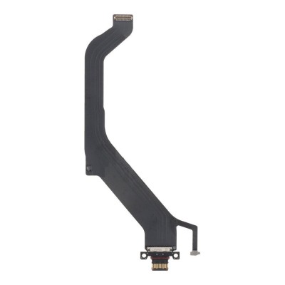 Charging Connector Flex Pcb Board For Huawei Mate X3 By - Maxbhi Com