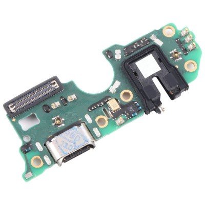 Charging Connector Flex Pcb Board For Oneplus Nord N300 5g By - Maxbhi Com