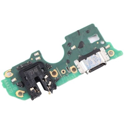 Charging Connector Flex Pcb Board For Oneplus Nord N300 5g By - Maxbhi Com