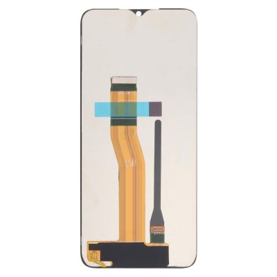 Lcd With Touch Screen For Honor 70 Lite Blue By - Maxbhi Com