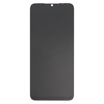 Lcd With Touch Screen For Honor 70 Lite Silver By - Maxbhi Com