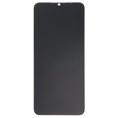 Lcd With Touch Screen For Oneplus Nord N300 5g Black By - Maxbhi Com