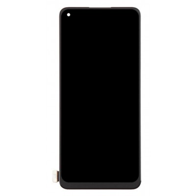 Lcd With Touch Screen For Oppo A78 4g Green By - Maxbhi Com
