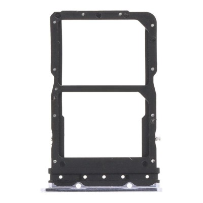 Sim Card Holder Tray For Huawei Mate X3 Violet - Maxbhi Com