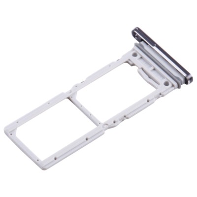 Sim Card Holder Tray For Samsung Galaxy Z Fold5 Black - Maxbhi Com