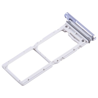 Sim Card Holder Tray For Samsung Galaxy Z Fold5 Blue - Maxbhi Com