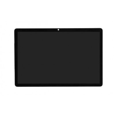 Lcd With Touch Screen For Blackview Tab 12 Pro Black By - Maxbhi Com