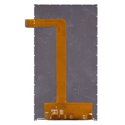 Lcd Screen For Micromax Canvas Juice 4 Q382 Replacement Display By - Maxbhi Com