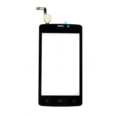 Touch Screen Digitizer For Zopo Color M4 Indigo By - Maxbhi Com