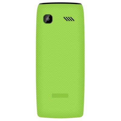 Full Body Housing For Hitech Yuva Y4 Green - Maxbhi Com