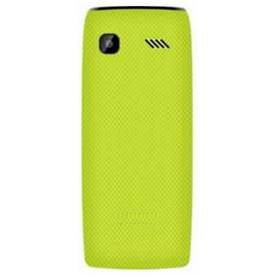 Full Body Housing For Hitech Yuva Y4 White - Maxbhi Com