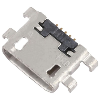 Charging Connector For Xiaomi Redmi 4a By - Maxbhi Com