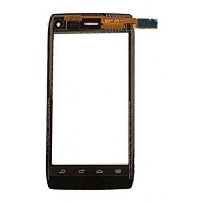 Touch Screen Digitizer For Motorola Droid 4 Xt894 White By - Maxbhi Com
