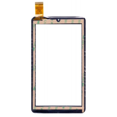 Touch Screen Digitizer For Iball Slide Wq32 Black By - Maxbhi Com