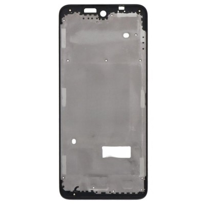 Lcd Frame Middle Chassis For Motorola Moto G54 5g Green By - Maxbhi Com