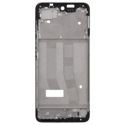 Lcd Frame Middle Chassis For Motorola Moto G54 5g Green By - Maxbhi Com