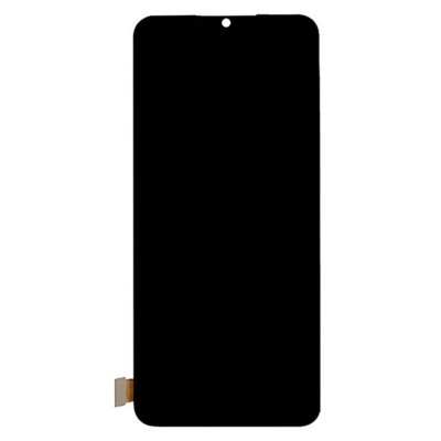 Lcd With Touch Screen For Vivo S1 Prime Black By - Maxbhi Com