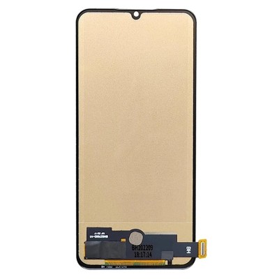 Lcd With Touch Screen For Vivo S1 Prime Black By - Maxbhi Com