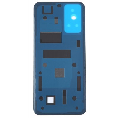 Back Panel Cover For Xiaomi Redmi Note 12s Green - Maxbhi Com