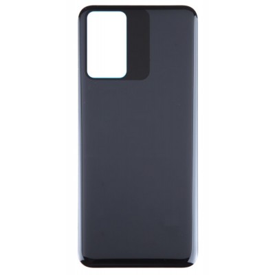 Back Panel Cover For Xiaomi Redmi Note 12s White - Maxbhi Com
