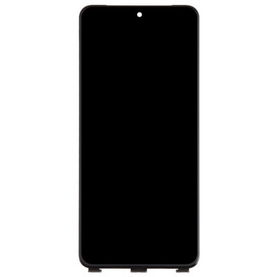 Lcd With Touch Screen For Google Pixel 8 Pro Black By - Maxbhi Com