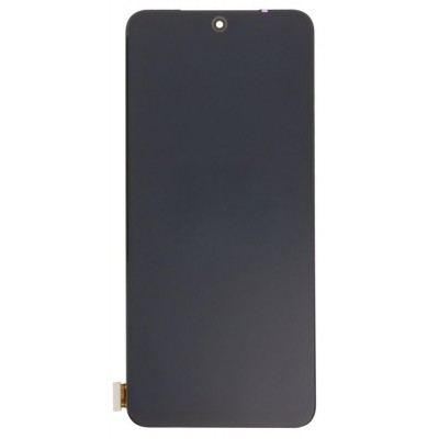 Lcd With Touch Screen For Xiaomi Redmi Note 12s Blue By - Maxbhi Com