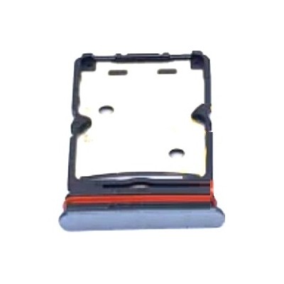 Sim Card Holder Tray For Infinix Note 12 Vip Grey - Maxbhi Com