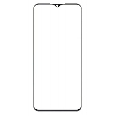 Touch Screen Digitizer For Zte Blade V50 Design White By - Maxbhi Com