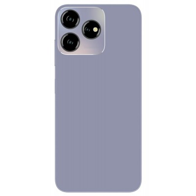 Full Body Housing For Zte Blade V50 Design Violet - Maxbhi Com