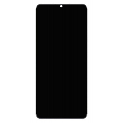 Lcd Screen For Zte Blade V50 Design Replacement Display By - Maxbhi Com