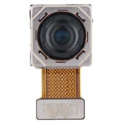 Replacement Back Camera For Zte Blade V50 Design By - Maxbhi Com