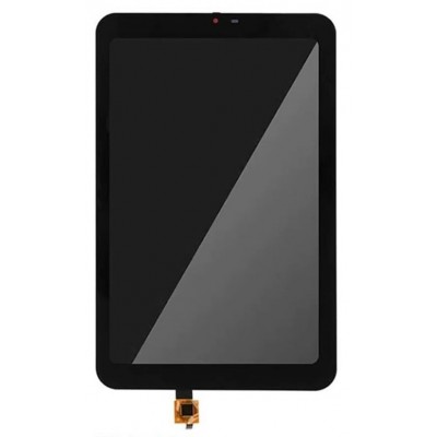 Lcd With Touch Screen For Oukitel Rt3 White By - Maxbhi Com