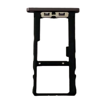 Sim Card Holder Tray For Oukitel Okt3 Black - Maxbhi Com