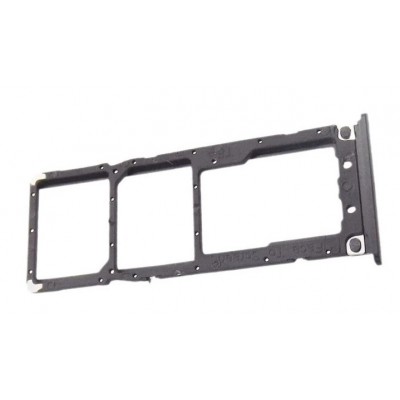 Sim Card Holder Tray For Oukitel Wp19 White - Maxbhi Com