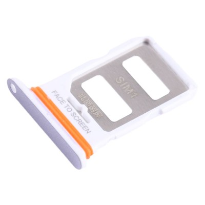Sim Card Holder Tray For Xiaomi Civi 3 Purple - Maxbhi Com