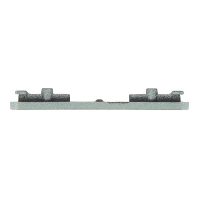 Volume Side Button Outer For Xiaomi Redmi 13c Green By - Maxbhi Com