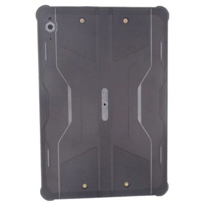 Back Panel Cover For Oukitel Rt2 Black - Maxbhi Com