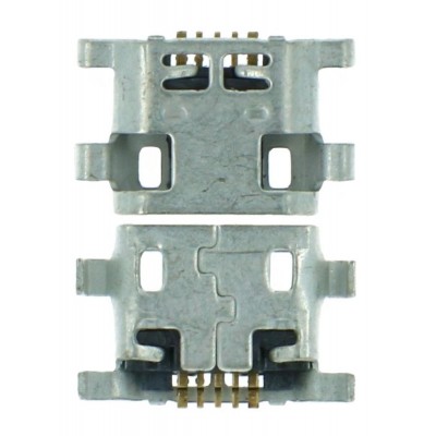 Charging Connector For Gionee P12 By - Maxbhi Com