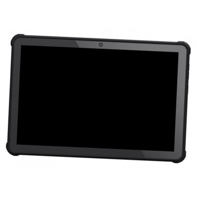 Lcd Frame Middle Chassis For Oukitel Rt2 Orange By - Maxbhi Com