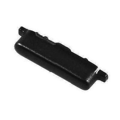Power Button Outer For Gionee P12 Black By - Maxbhi Com
